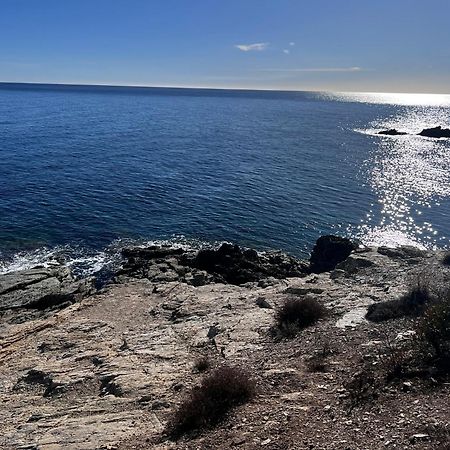 Casa Vacanze Sardegna B Tertenìa Zewnętrze zdjęcie