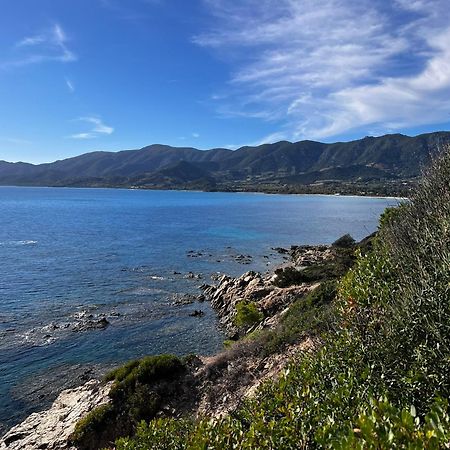 Casa Vacanze Sardegna B Tertenìa Zewnętrze zdjęcie