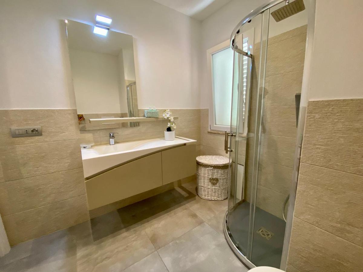 Casa Vacanze Sardegna B Tertenìa Zewnętrze zdjęcie