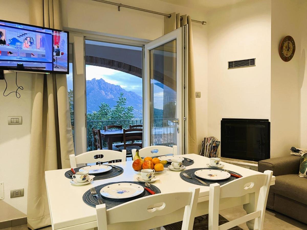 Casa Vacanze Sardegna B Tertenìa Zewnętrze zdjęcie