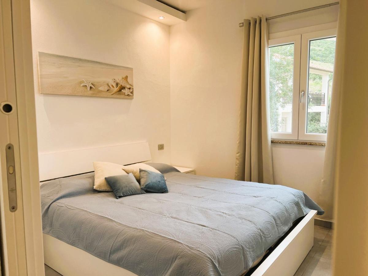 Casa Vacanze Sardegna B Tertenìa Zewnętrze zdjęcie